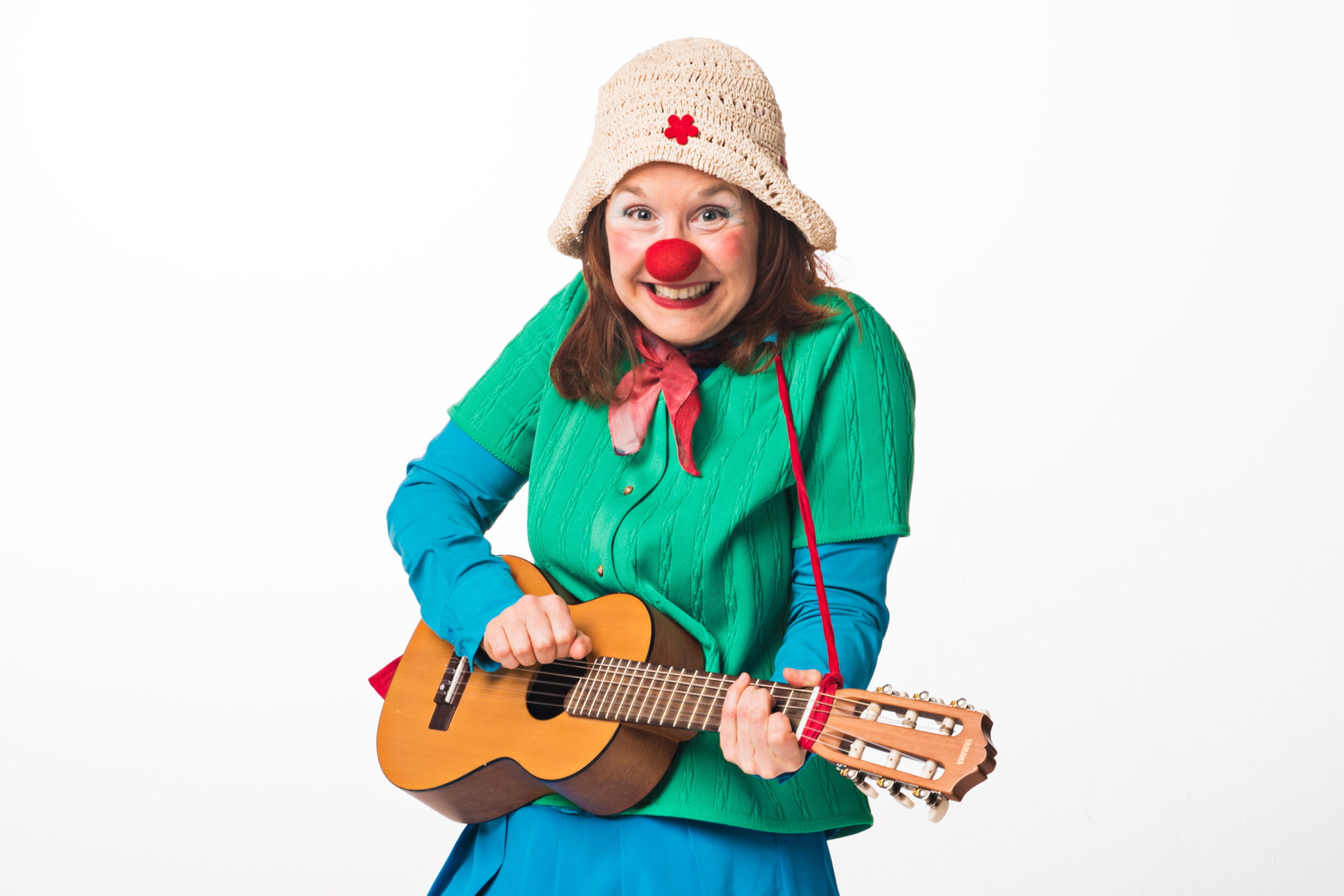 Anja Müller - Alwine von Apfelkern