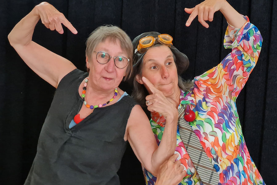 Fortbildung vom 20. bis 22. Juni in Rauenthal mit Jenny 1 fortbildung 1