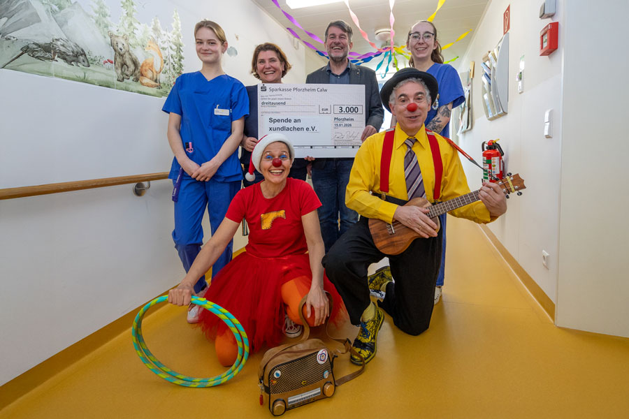 Foto: Meyer / Pforzheimer Zeitung