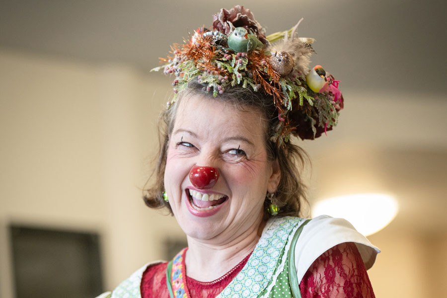 © Christian Kleiner