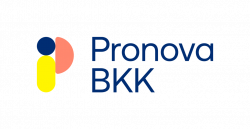 Pronova Logo